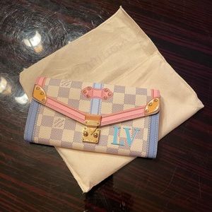 Louis Vuitton Wallet LIMITED EDITION BRAND NEW!!!